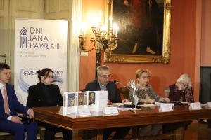 konferencja prasowa